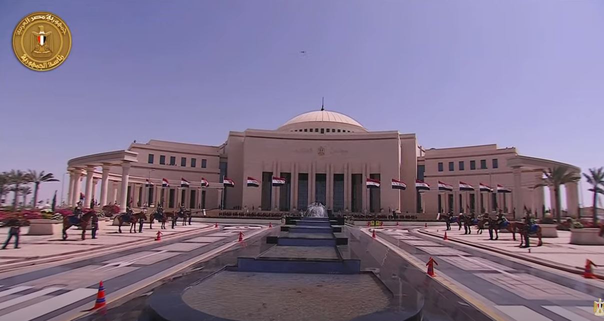 الرئيس السيسى 1