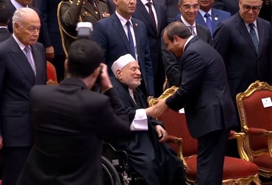 السسى 4