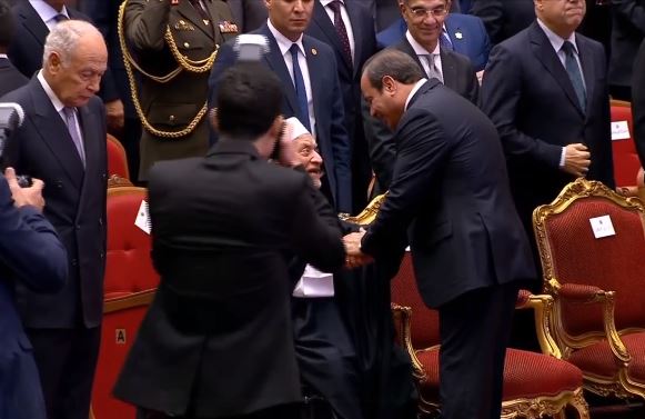 السيسى 3