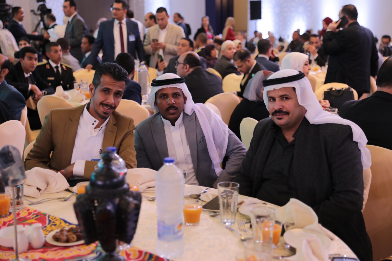 إفطار الأسرة المصرية