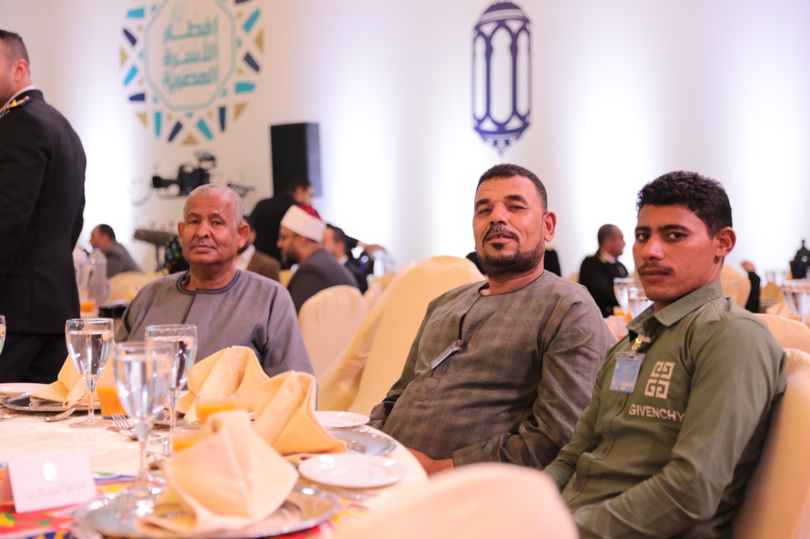 إفطار الأسرة المصرية