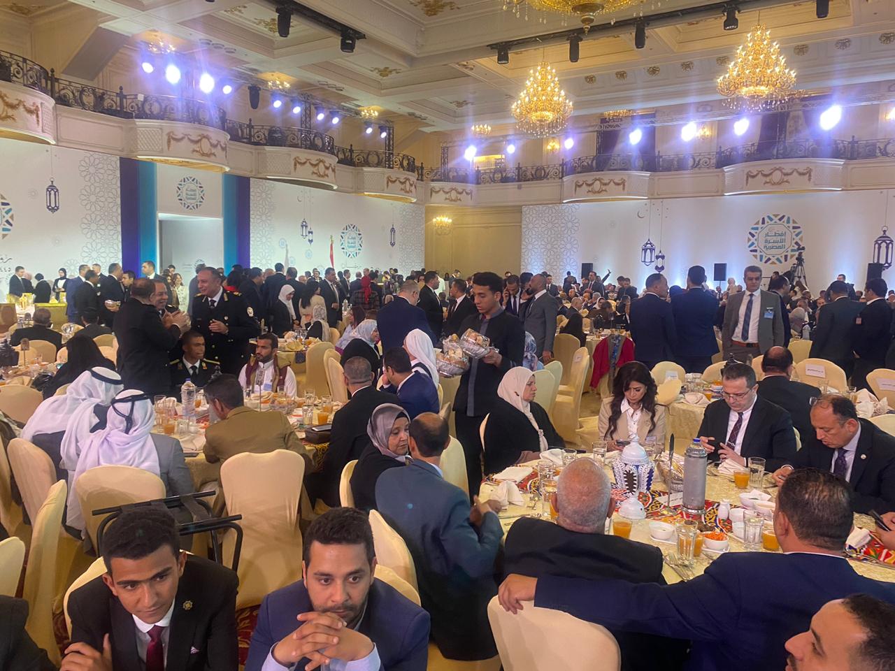 إفطار الأسرة المصرية