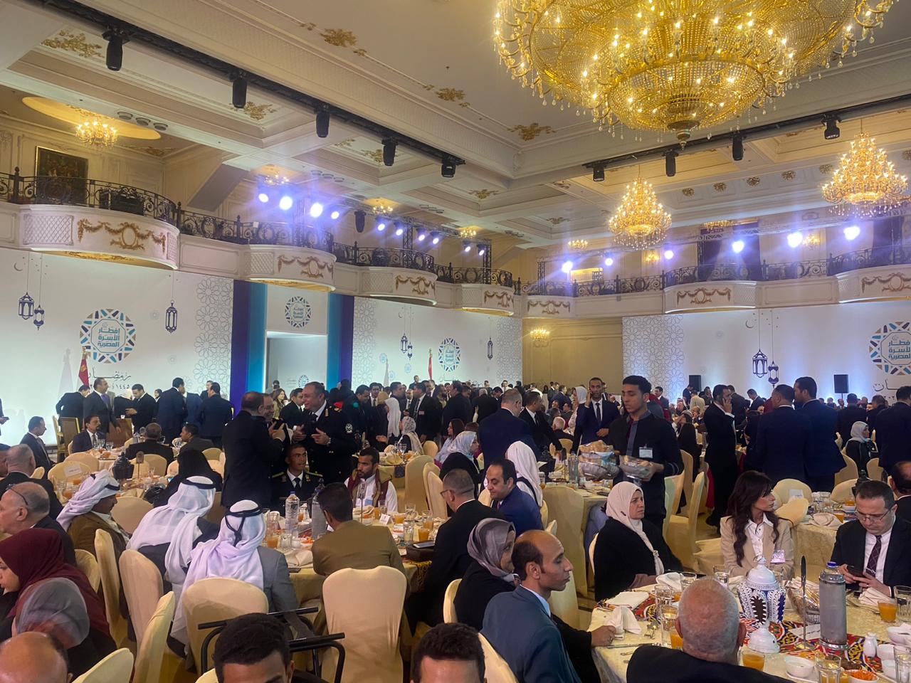 إفطار الأسرة المصرية