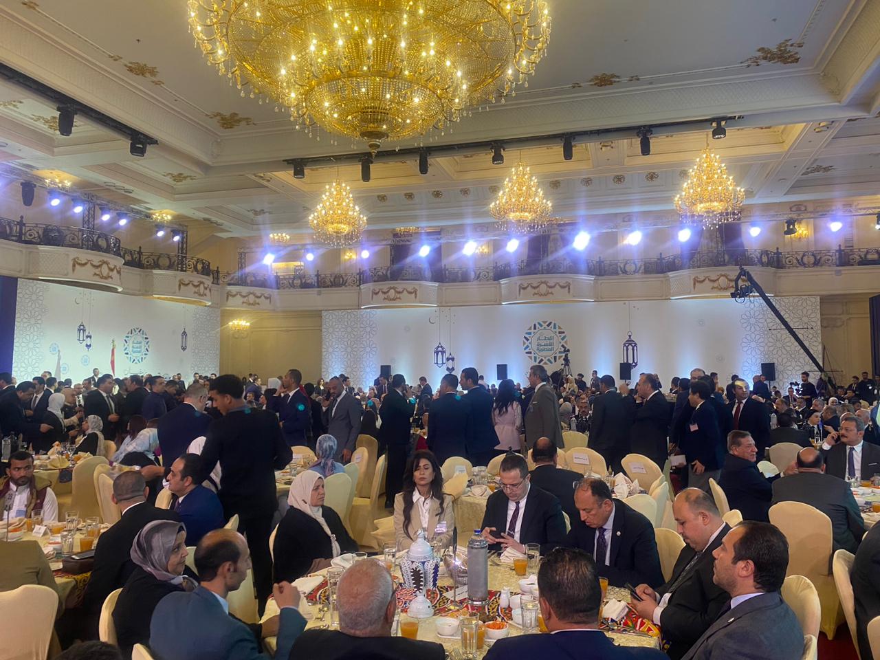 إفطار الأسرة المصرية