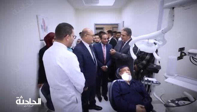 مركز الإصلاح والتأهيل أخميم