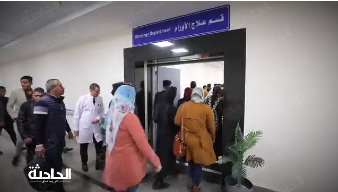 مركز الإصلاح والتأهيل أخميم