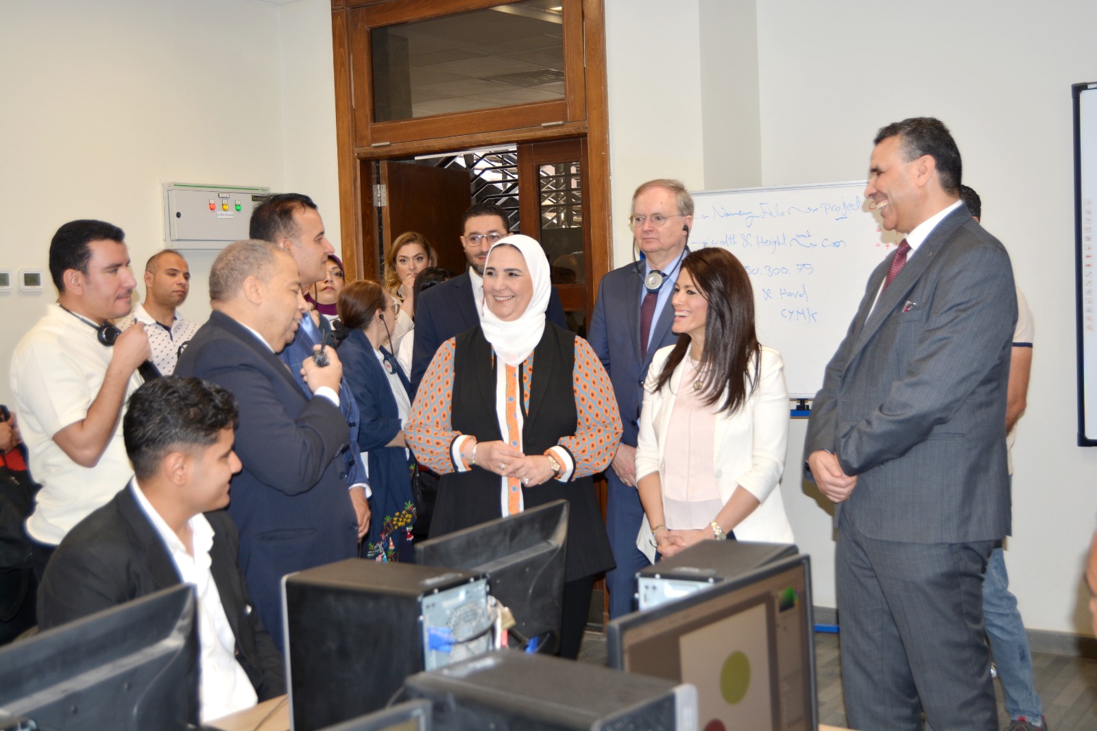 الأكاديمية العربية للعلوم والتكنولوجيا