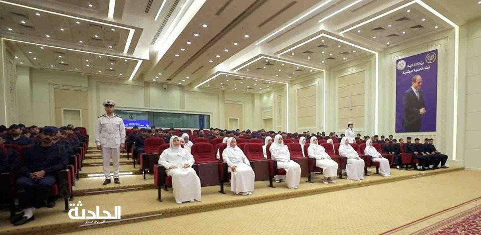 الإفراج عن نزلاء السجون
