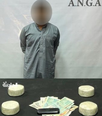 مخدرات 3