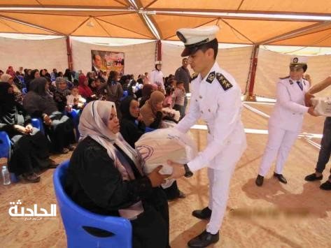 مبادرة معك فى كل مكان