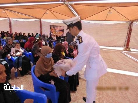 مبادرة معك فى كل مكان