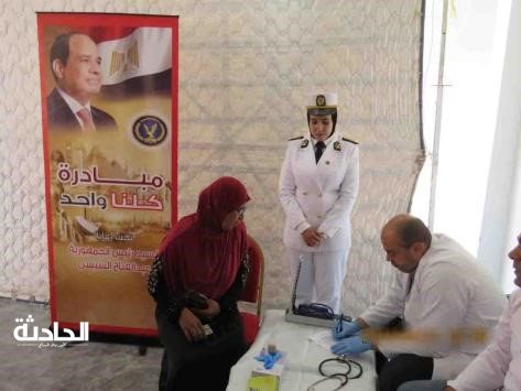 مبادرة معك فى كل مكان