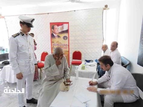 مبادرة معك فى كل مكان