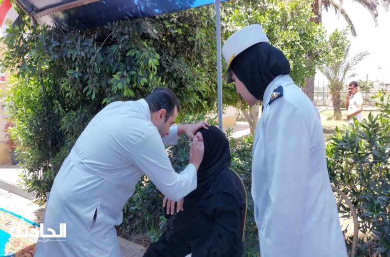حياة كريمة 44