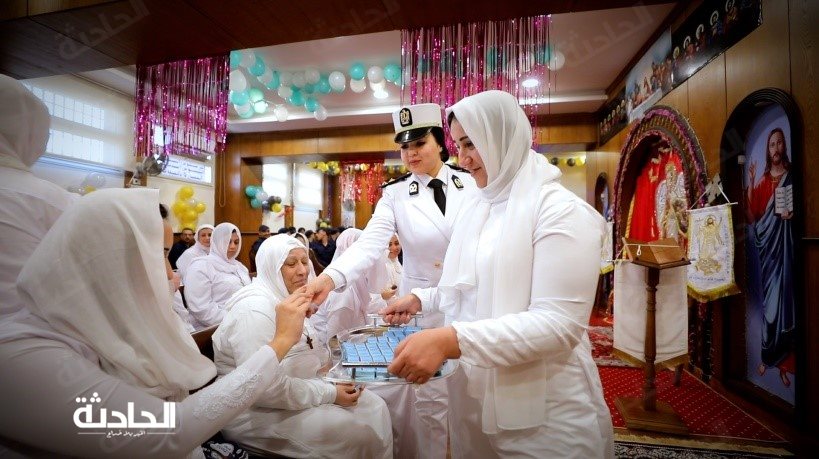 مركز الاصلاح 3