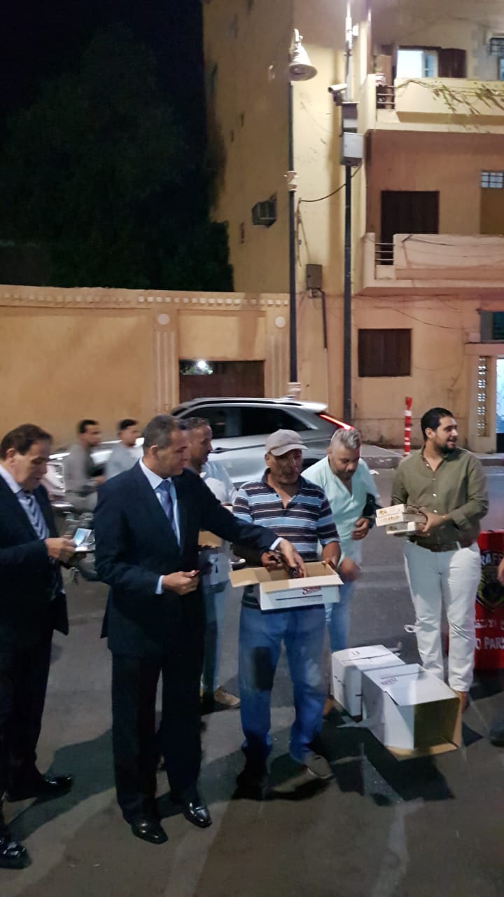 احتفالات عيد القيامة المجيد