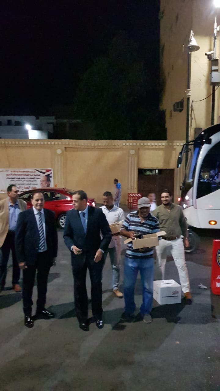 احتفالات عيد القيامة المجيد