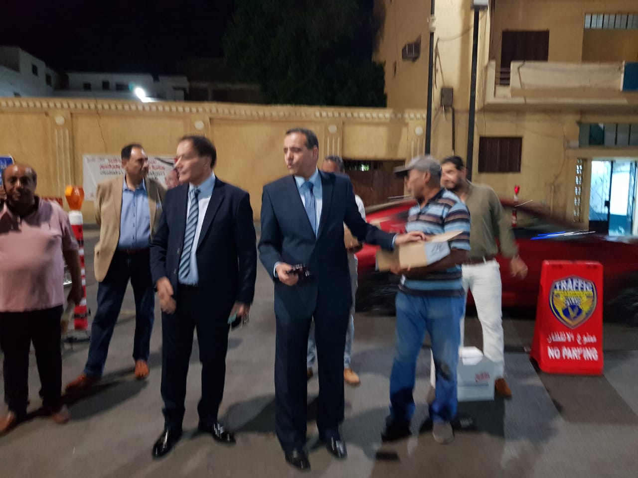 احتفالات عيد القيامة المجيد