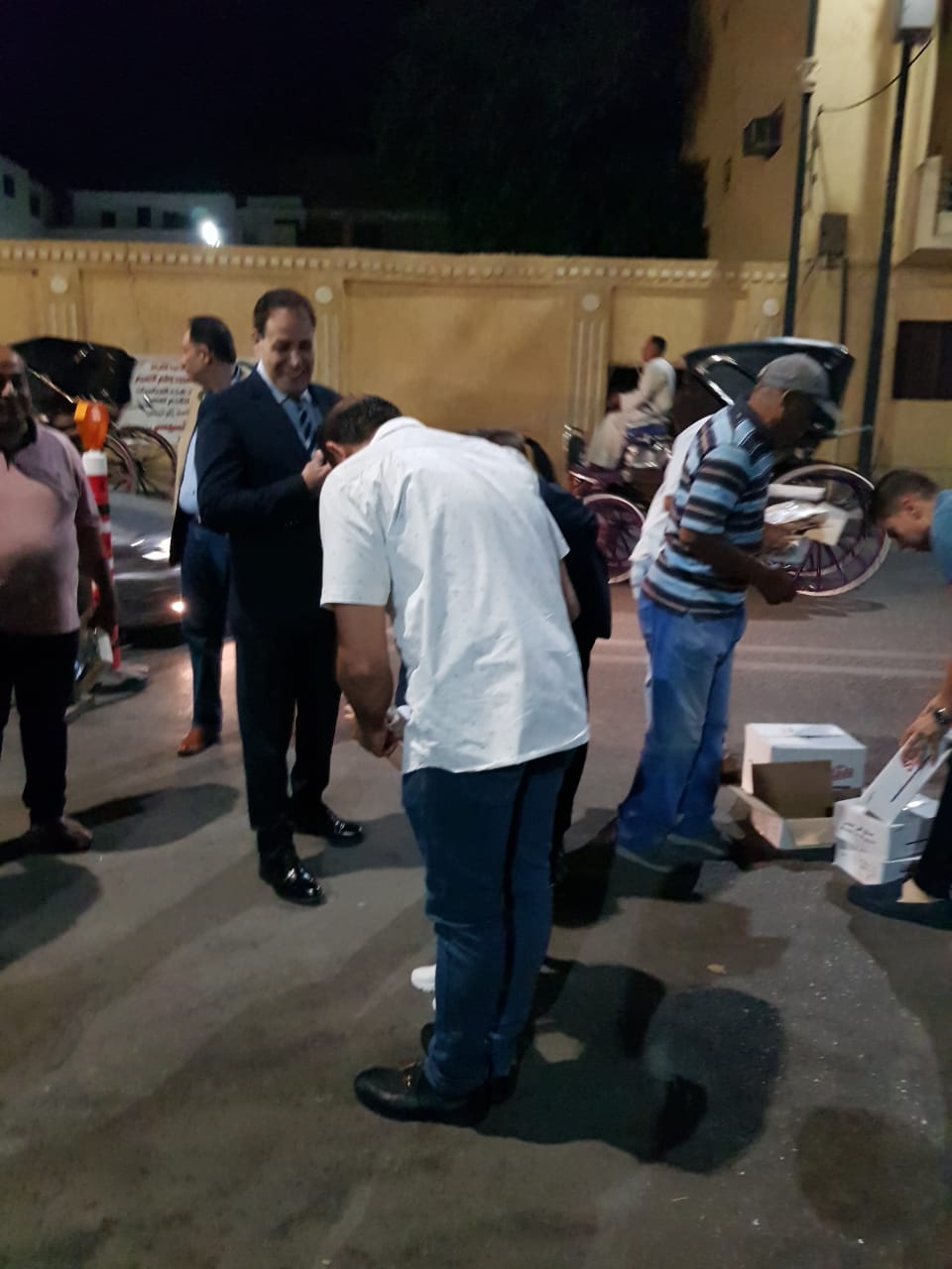 احتفالات عيد القيامة المجيد