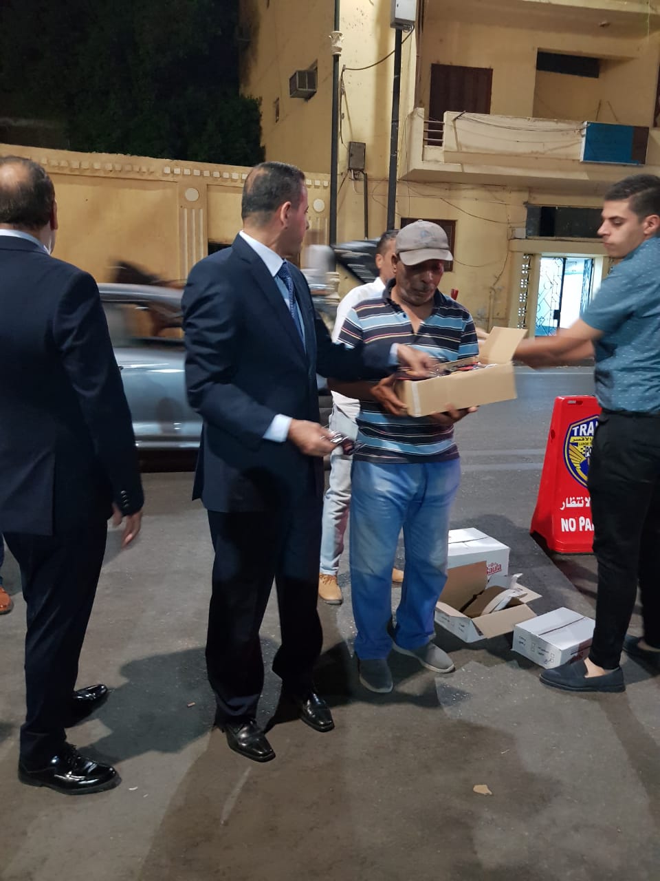احتفالات عيد القيامة المجيد