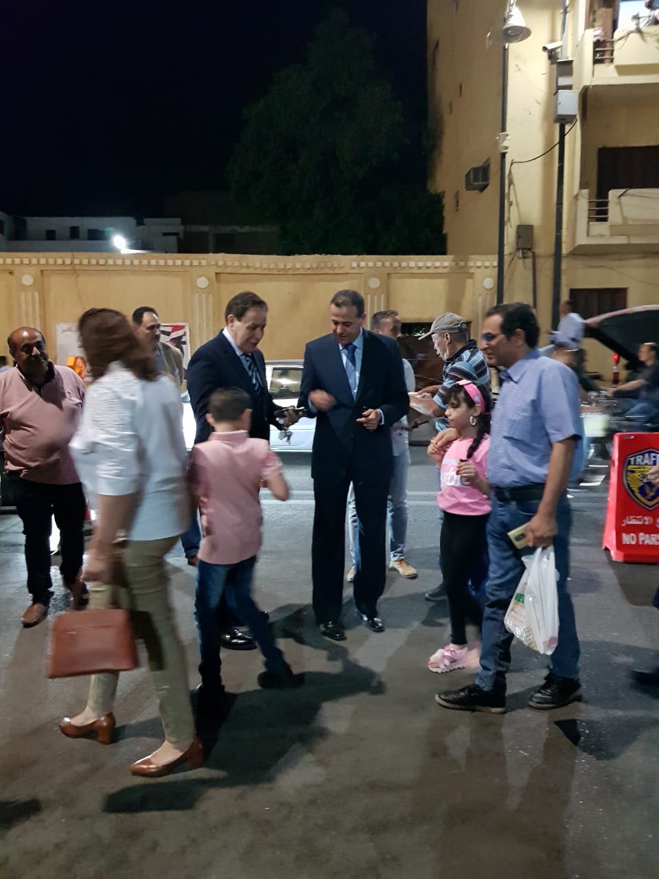 احتفالات عيد القيامة المجيد
