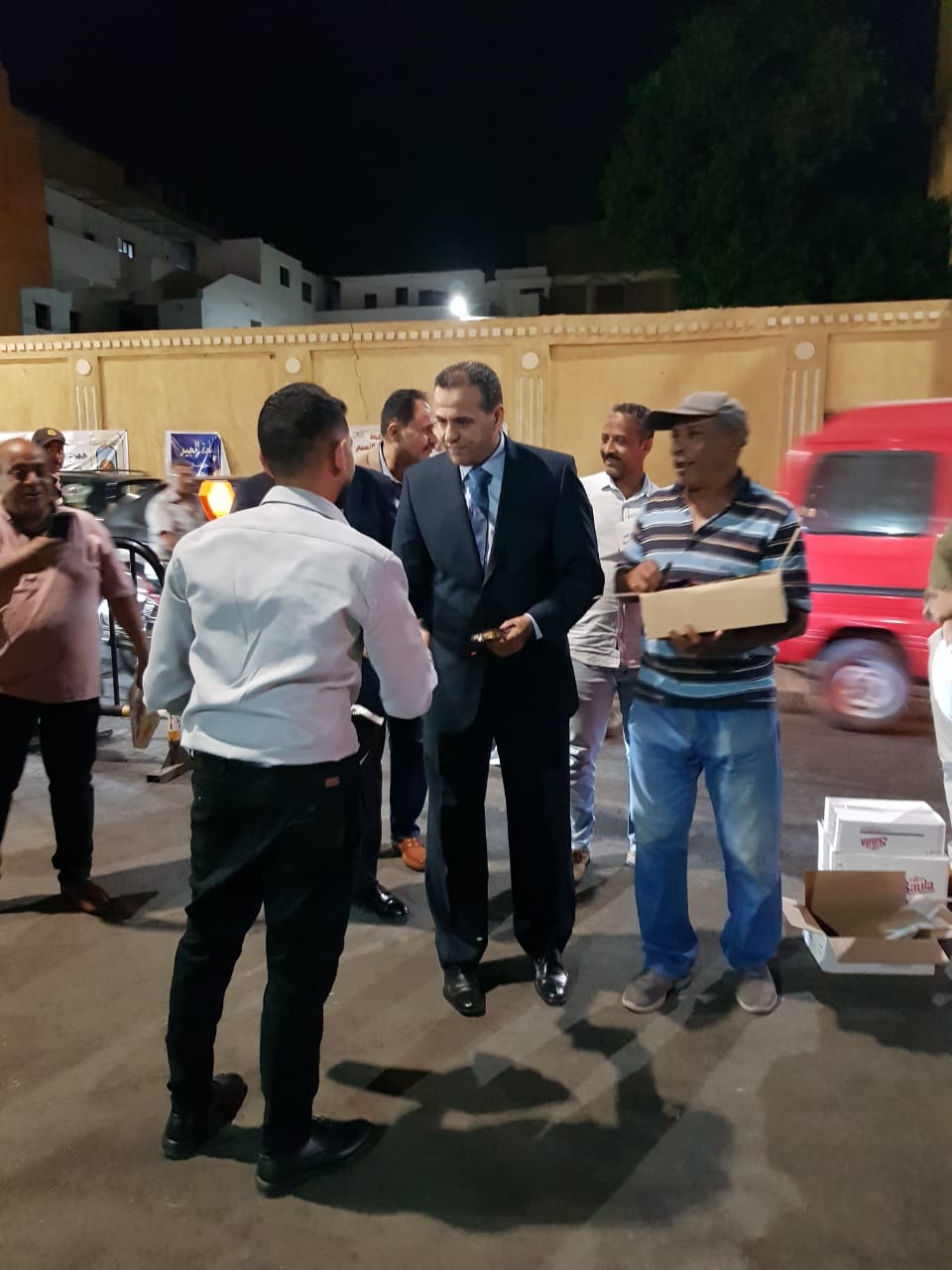 احتفالات عيد القيامة المجيد