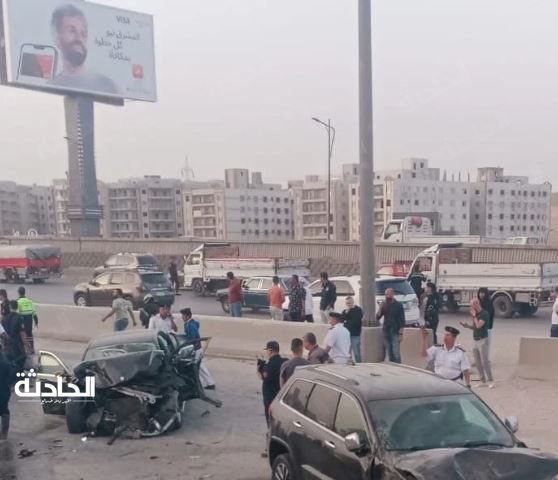 حادث 2