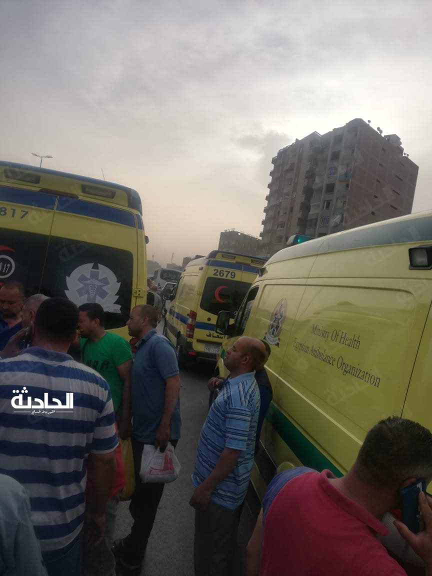 حادث سير ببهتيم (7)