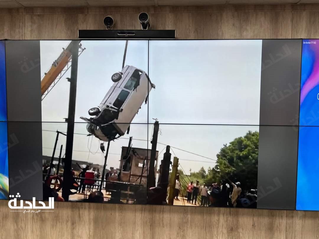 ميكروباص معدية أبو غالب