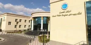 اللواء أيمن حلمي