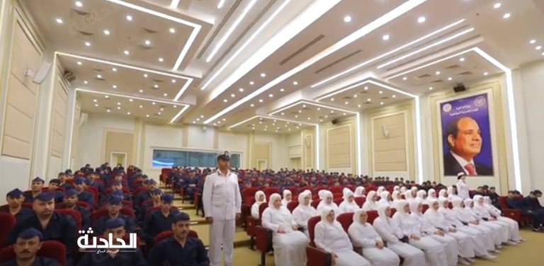الإفراج عن 4199 من نزلاء مراكز الإصلاح والتأهيل بمناسبة عيد الأضحى