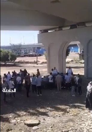 مصرع وإصابة 5 أشخاص فى سقوط سيارة