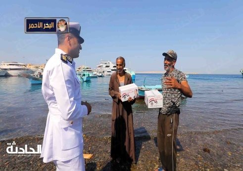 هدايا الداخلية في عيد الأضحى