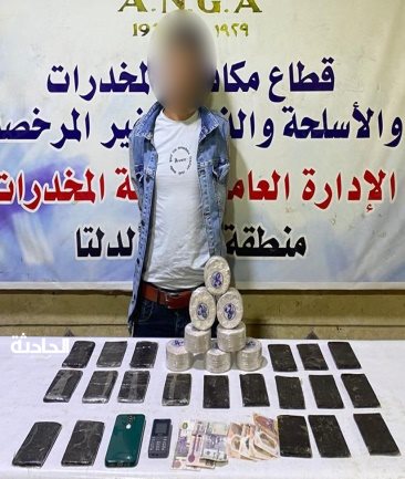 حملة أمنية بمحيط الأندية ومراكز الشباب