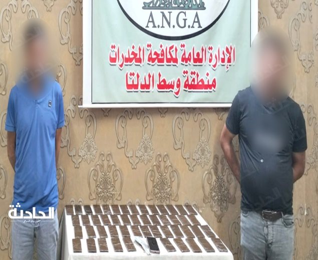 حملة أمنية بمحيط الأندية ومراكز الشباب