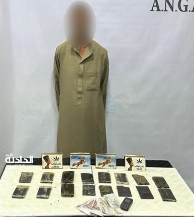 حملة أمنية بمحيط الأندية ومراكز الشباب