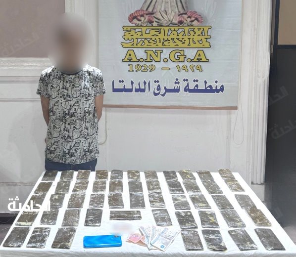 حملة أمنية بمحيط الأندية ومراكز الشباب