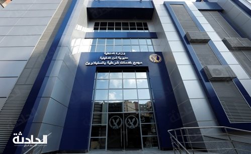 الداخلية تفتتح عدد من أقسام الجوازات في المحافظات