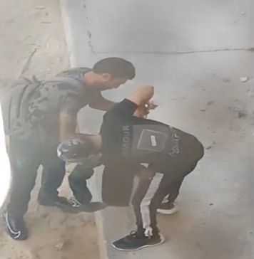 سرقة بارات نحاسية من الكبائن الكهربائية بالقطامية