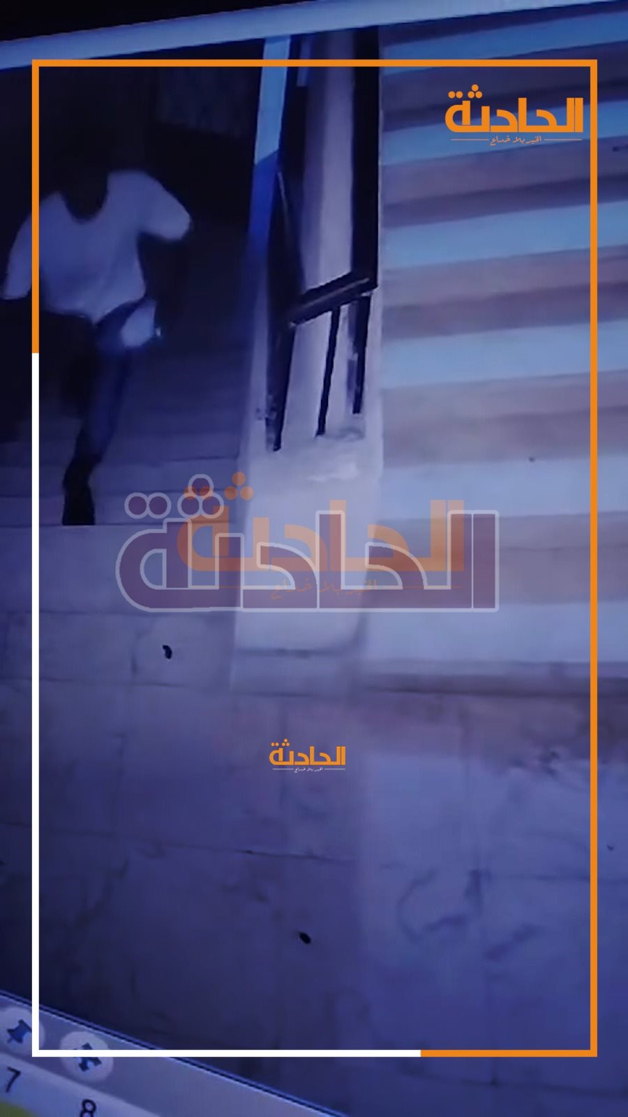 لص الشقق بالقطامية