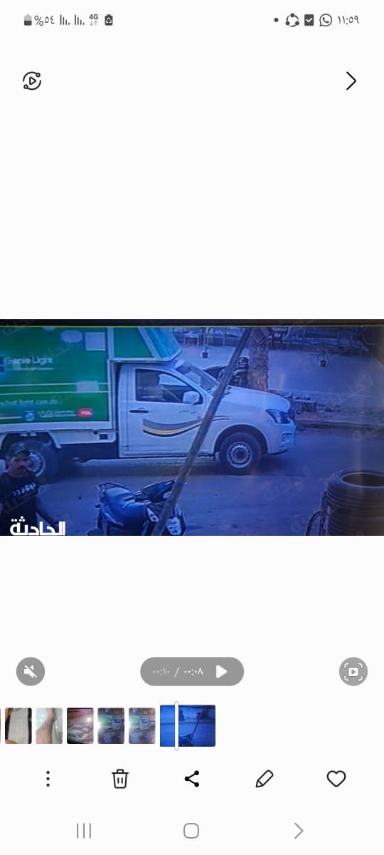 عصابة تسرق السيارات الحديثة في القاهرة