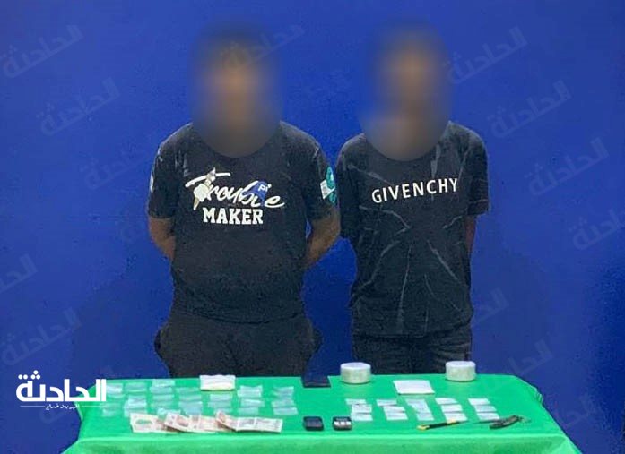 مخدرات 8