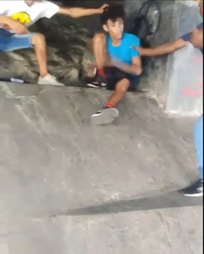 الداخلية تكشف حقيقة فيديو القتل بالقليوبية