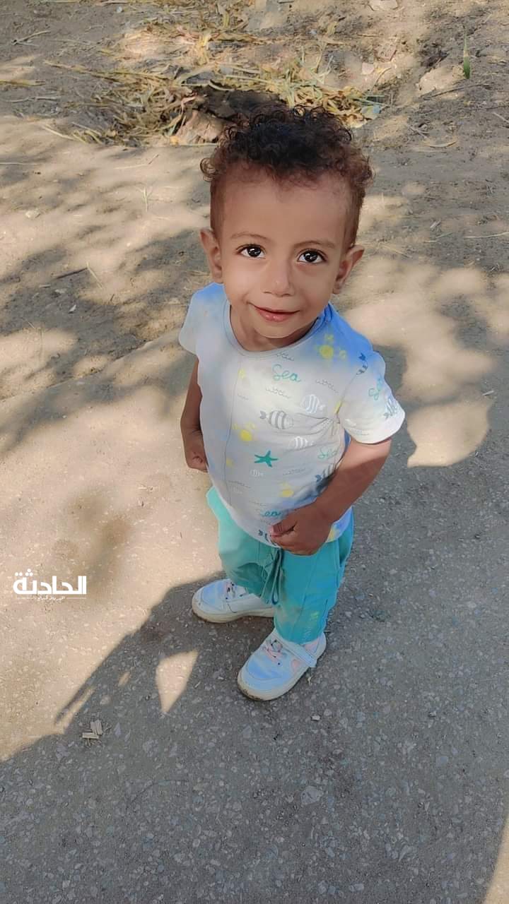 غرق شقيقين في المنوفية