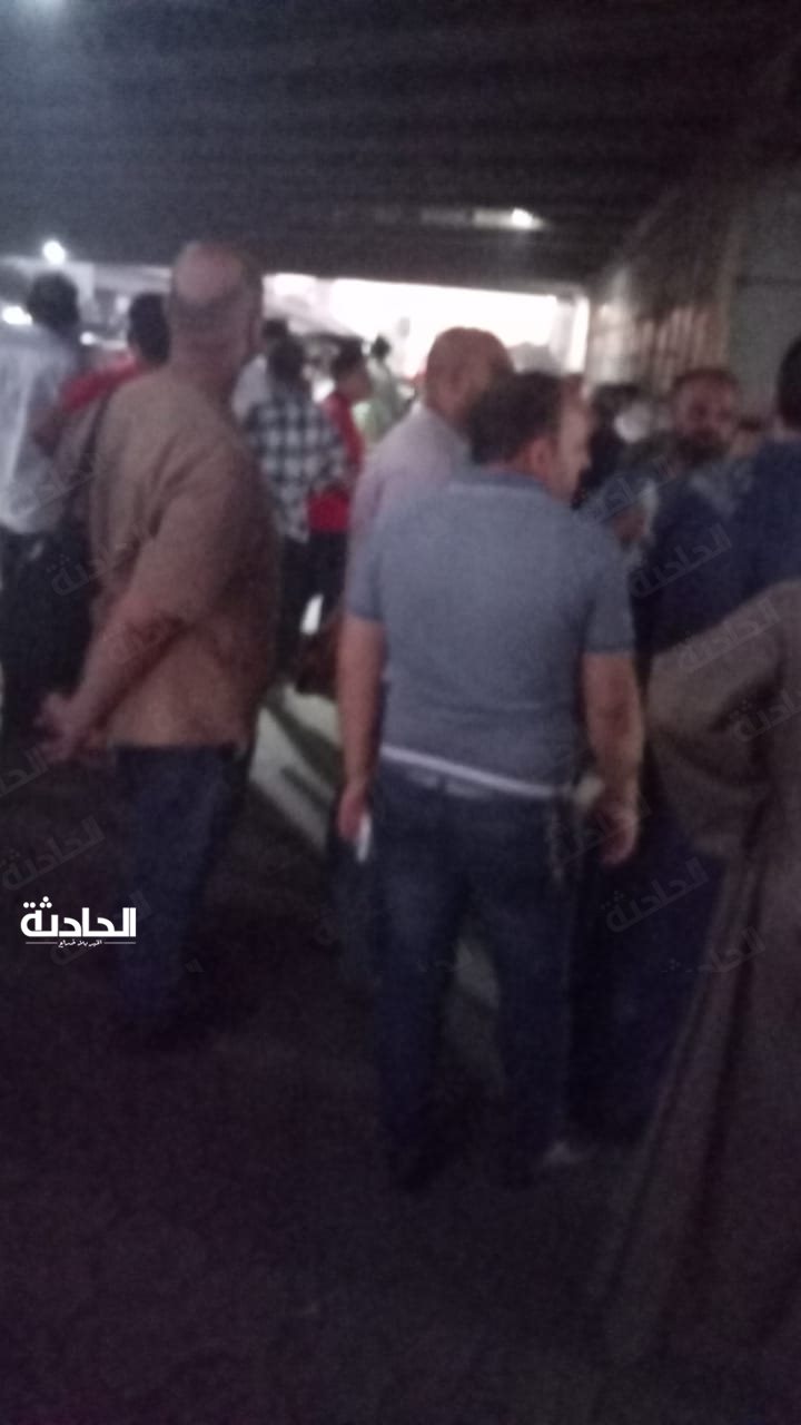 انتحار بائع متجول