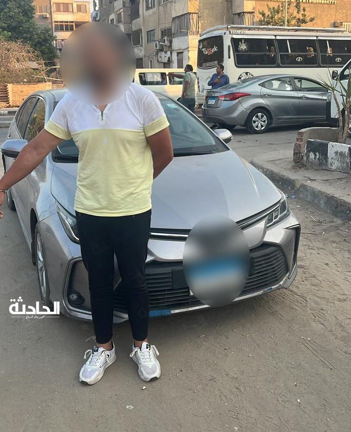 سقوط 14 لصًا لإرتكاب جرائم سرقات