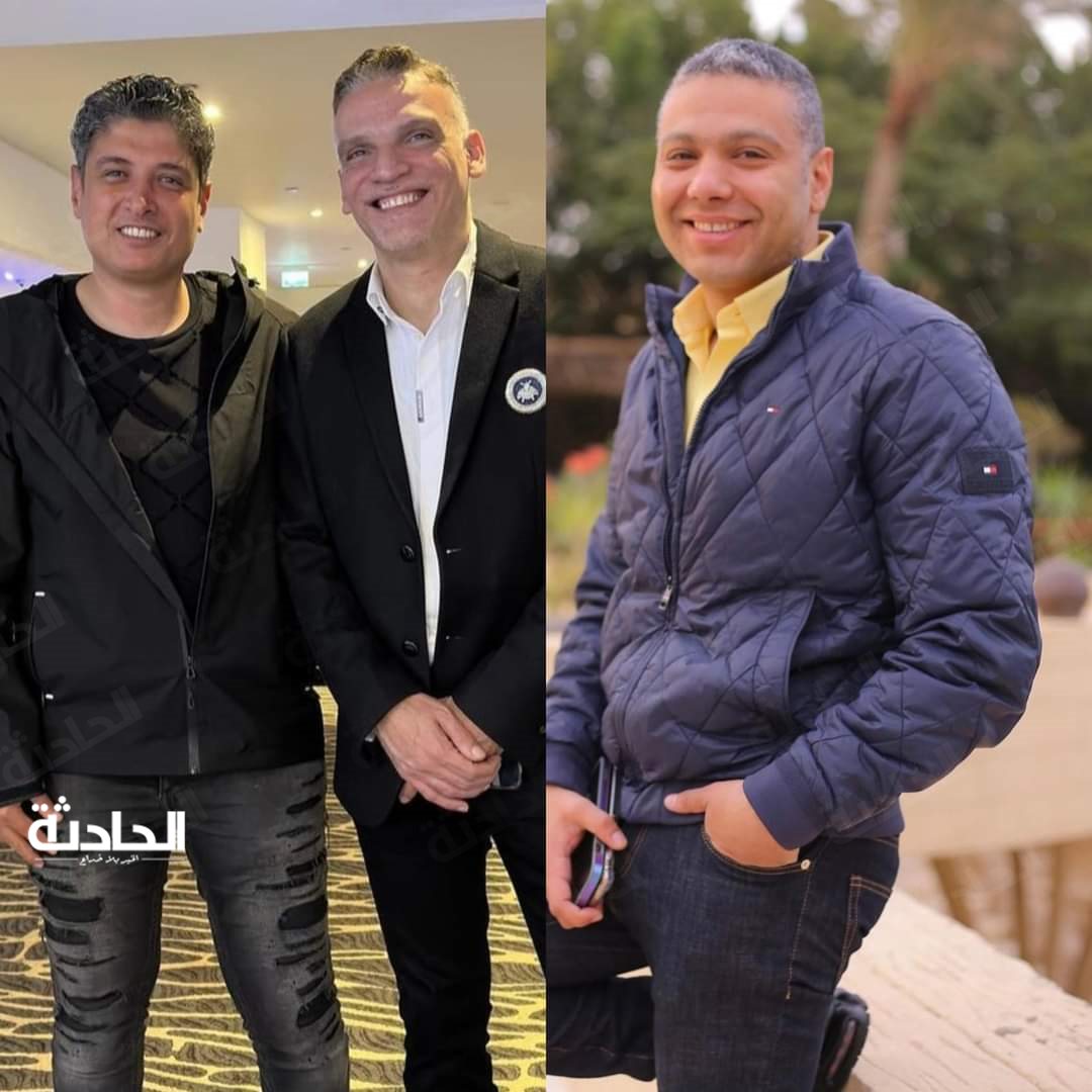 مصرع مشرف عام ومنتجين بشركة سينرجي