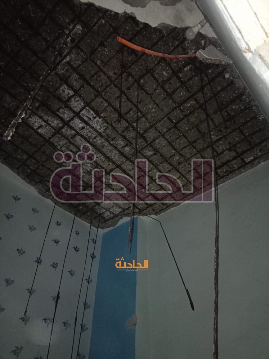 عقار شقة المنيب