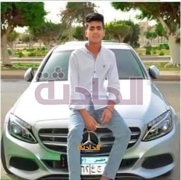 غرقى الرياح البحيري بالبحيرة