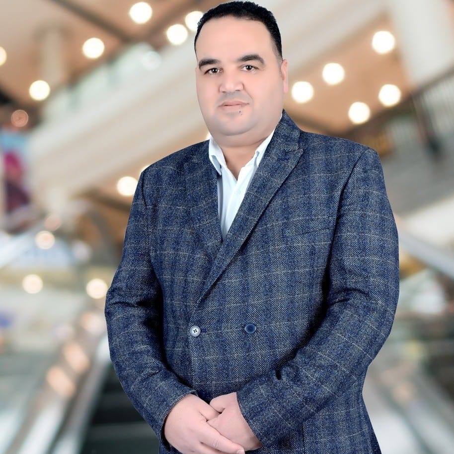 الدكتور عبده الدسوقى